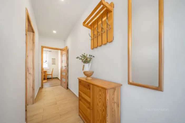 Prodej ubytování, Valtice, 21. dubna, 111 m2