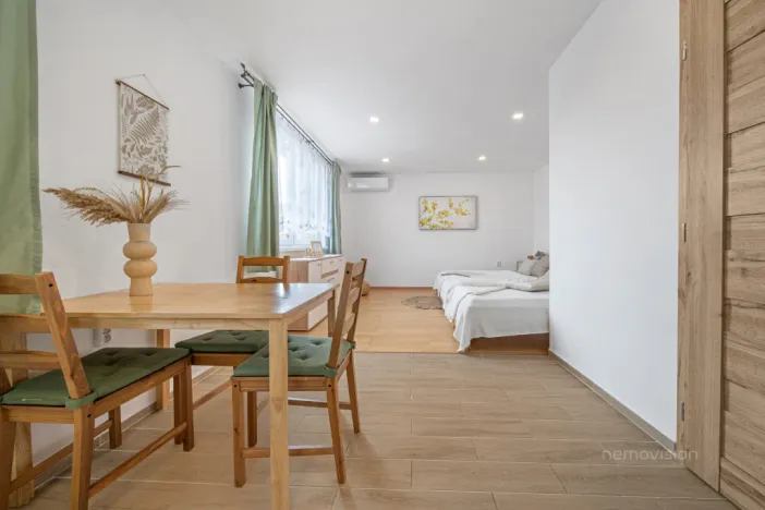 Prodej ubytování, Valtice, 21. dubna, 111 m2