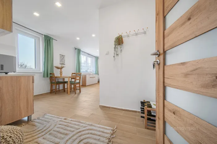 Prodej ubytování, Valtice, 21. dubna, 111 m2