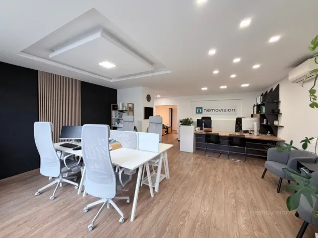 Pronájem kanceláře, Brno - Řečkovice, Vážného, 71 m2