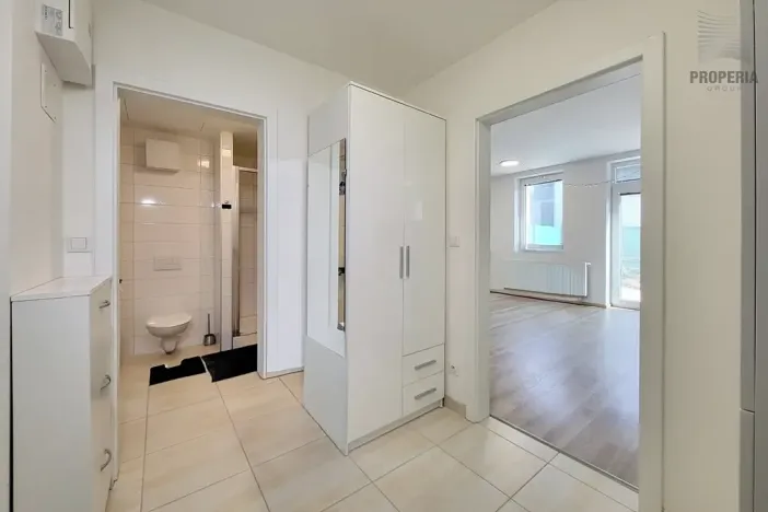 Prodej bytu 1+kk, Bučovice, Osvobození, 34 m2