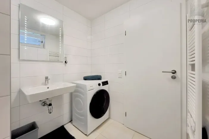 Prodej bytu 1+kk, Bučovice, Osvobození, 34 m2