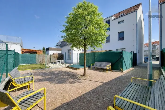 Prodej bytu 1+kk, Bučovice, Osvobození, 34 m2