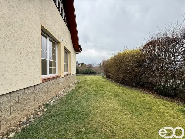 Pronájem bytu 3+kk, Praha, Granátová, 73 m2