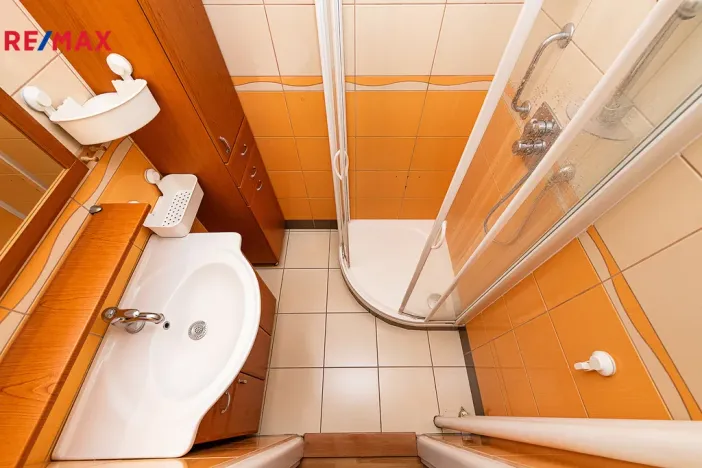 Prodej bytu 2+1, Praha - Letňany, Vítkovická, 51 m2