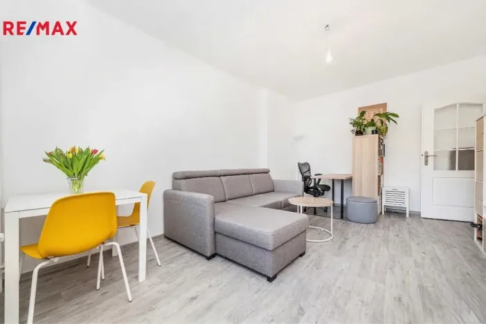 Prodej bytu 2+1, Praha - Letňany, Vítkovická, 51 m2