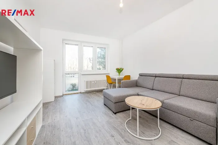 Prodej bytu 2+1, Praha - Letňany, Vítkovická, 51 m2