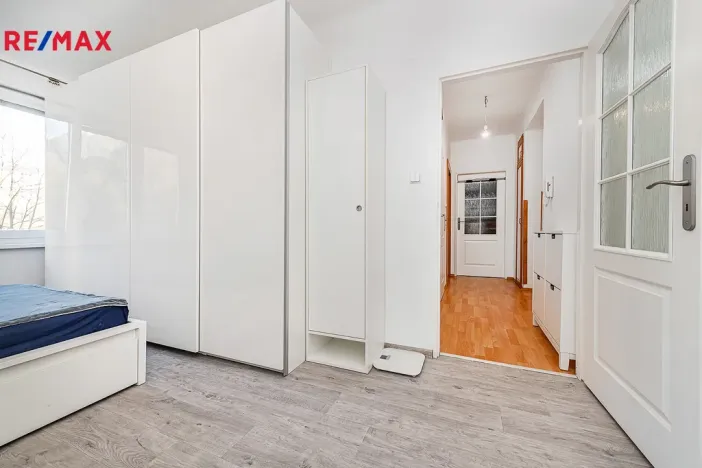 Prodej bytu 2+1, Praha - Letňany, Vítkovická, 51 m2