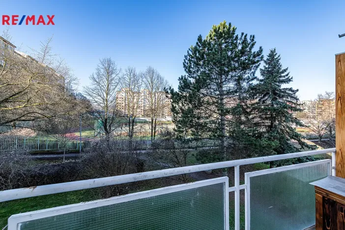 Prodej bytu 2+1, Praha - Letňany, Vítkovická, 51 m2