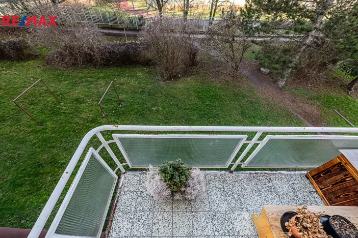 Prodej bytu 2+1, Praha - Letňany, Vítkovická, 51 m2