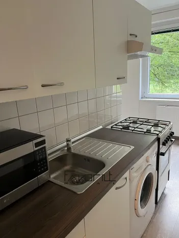 Prodej bytu 2+1, Ostrava, Bedřicha Václavka, 45 m2