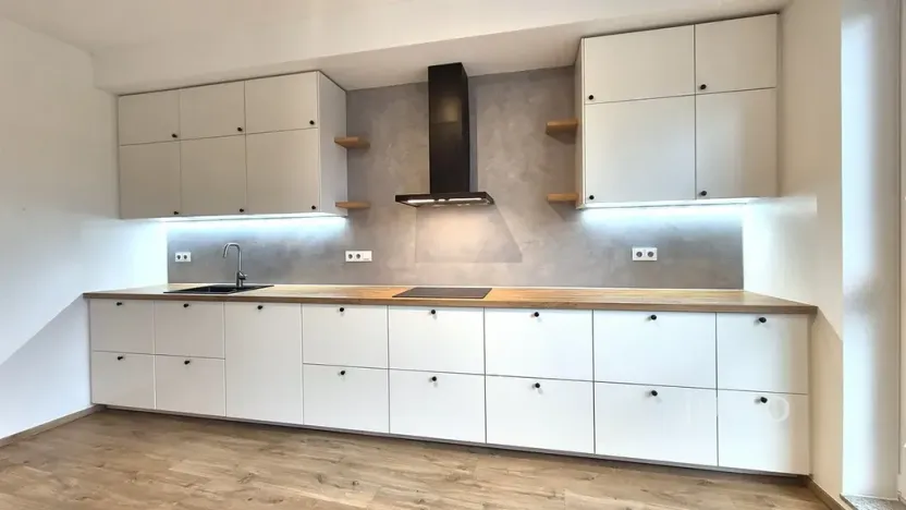 Prodej bytu 3+kk, Písek, Prokopova, 120 m2