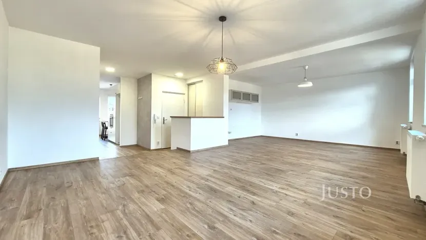 Prodej bytu 3+kk, Písek, Prokopova, 120 m2