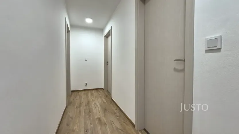 Prodej bytu 3+kk, Písek, Prokopova, 120 m2