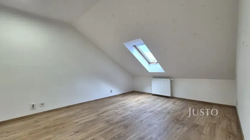 Prodej bytu 3+kk, Písek, Prokopova, 120 m2