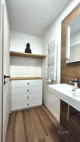 Prodej bytu 3+kk, Písek, Prokopova, 120 m2