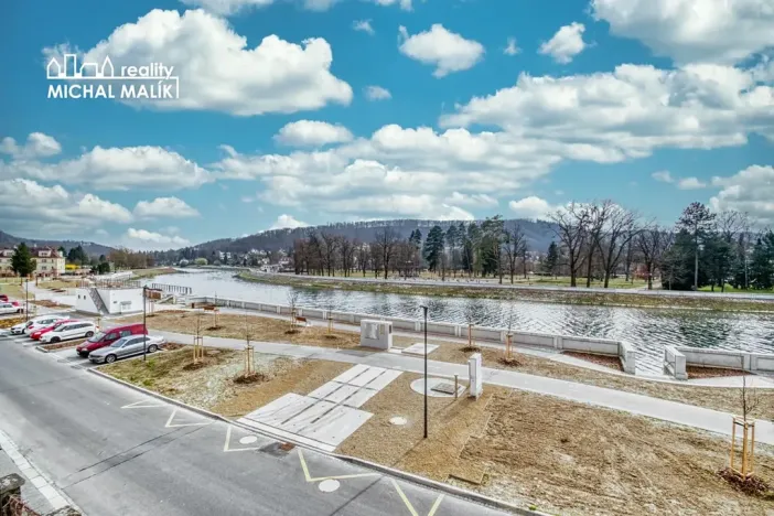 Pronájem bytu 1+1, Hranice, Kropáčova, 58 m2