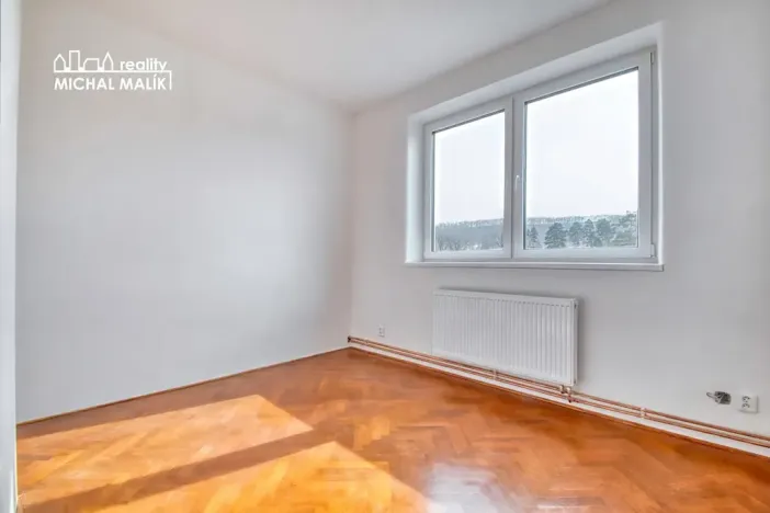 Pronájem bytu 2+1, Hranice, Kropáčova, 76 m2