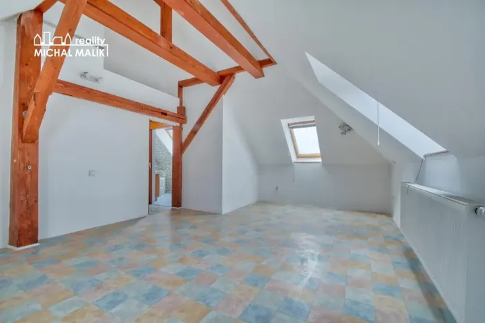 Pronájem bytu 3+kk, Hranice, Kropáčova, 142 m2