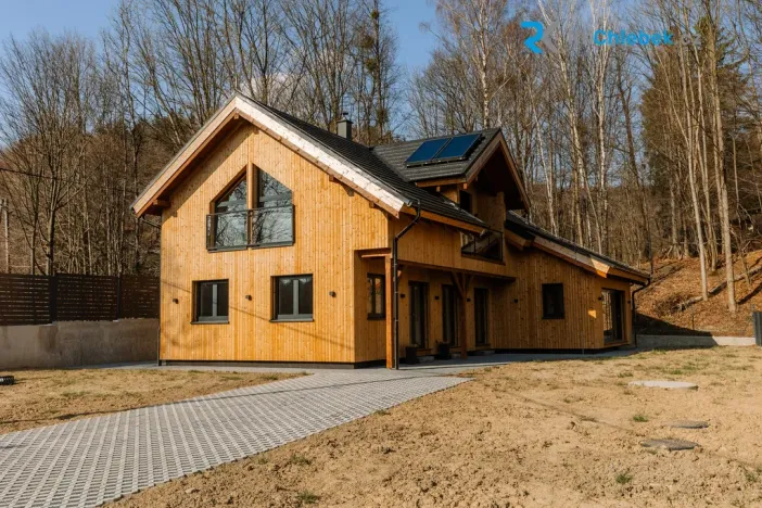 Prodej rodinného domu, Morávka, 250 m2