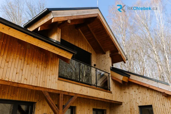 Prodej rodinného domu, Morávka, 250 m2