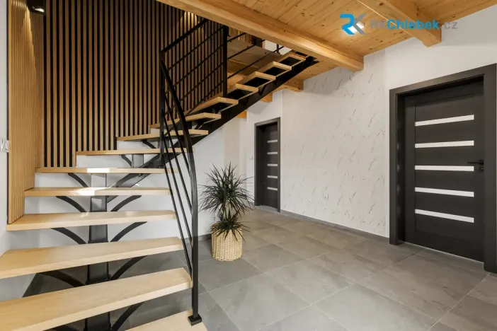 Prodej rodinného domu, Morávka, 250 m2