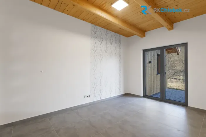 Prodej rodinného domu, Morávka, 250 m2