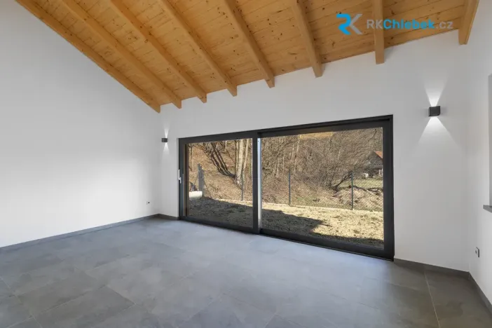 Prodej rodinného domu, Morávka, 250 m2