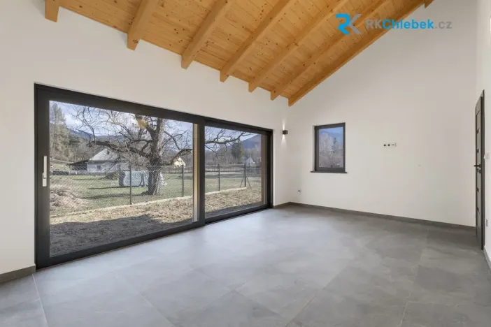 Prodej rodinného domu, Morávka, 250 m2