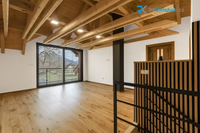 Prodej rodinného domu, Morávka, 250 m2