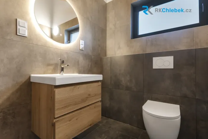 Prodej rodinného domu, Morávka, 250 m2