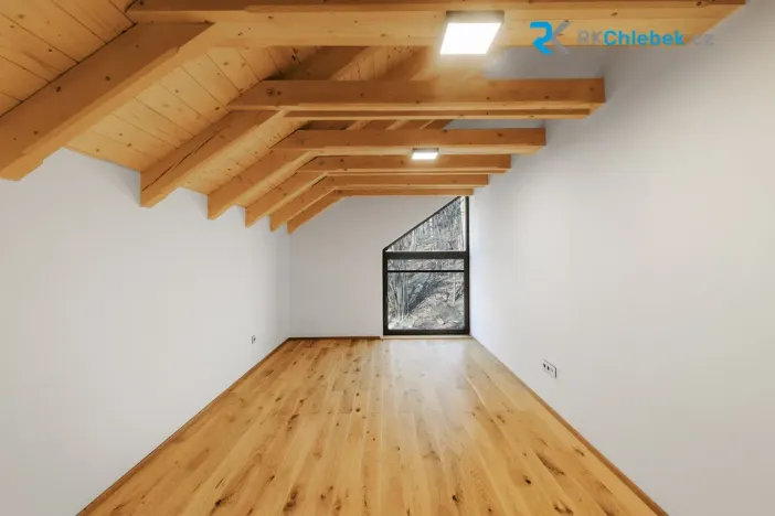 Prodej rodinného domu, Morávka, 250 m2
