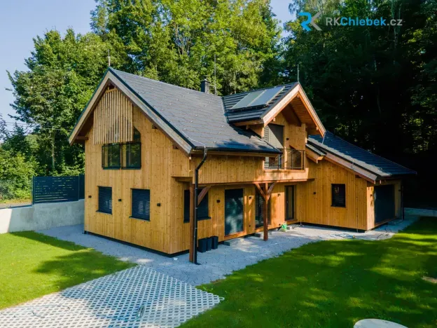 Prodej rodinného domu, Morávka, 250 m2