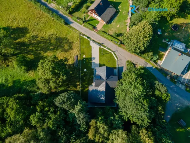 Prodej rodinného domu, Morávka, 250 m2