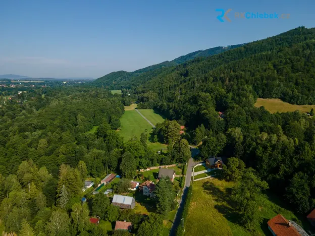Prodej rodinného domu, Morávka, 250 m2
