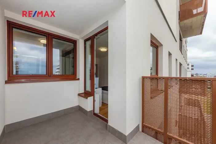 Prodej bytu 3+kk, Praha - Dolní Měcholupy, Kardausova, 84 m2