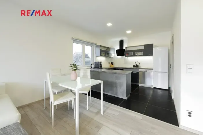 Prodej rodinného domu, Kladno, Třebichovická, 98 m2