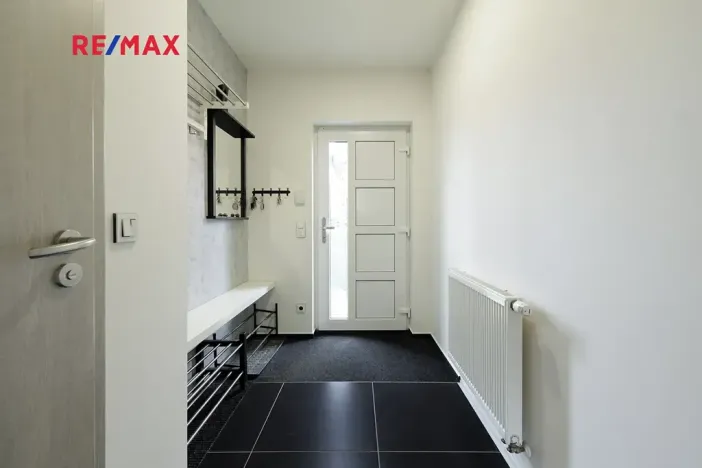 Prodej rodinného domu, Kladno, Třebichovická, 98 m2