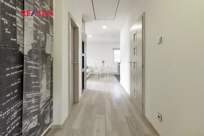 Prodej rodinného domu, Kladno, Třebichovická, 98 m2