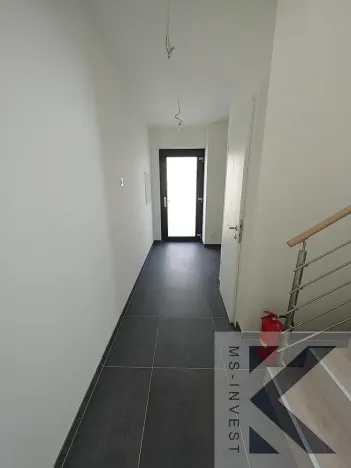 Prodej rodinného domu, Praha - Satalice, Trabantská, 143 m2