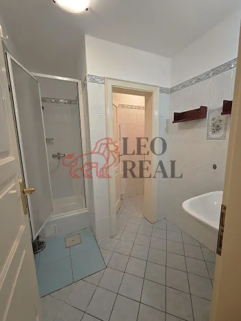 Prodej obchodního prostoru, Praha - Malá Strana, Břetislavova, 152 m2