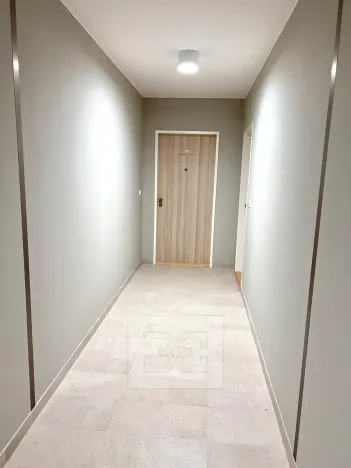 Pronájem bytu 2+kk, Praha - Čimice, Hrašeho, 53 m2