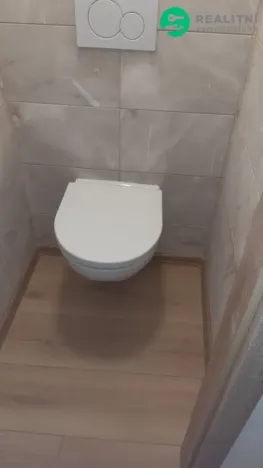 Pronájem bytu 3+kk, Olomouc - Hejčín, Erenburgova, 55 m2