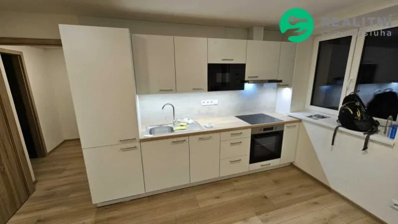 Pronájem bytu 3+kk, Olomouc - Hejčín, Erenburgova, 55 m2