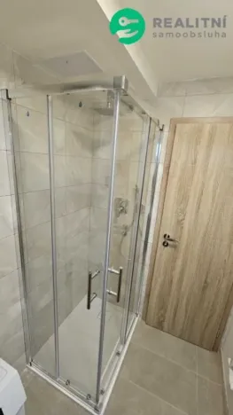 Pronájem bytu 3+kk, Olomouc - Hejčín, Erenburgova, 55 m2