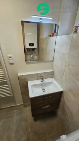 Pronájem bytu 3+kk, Olomouc - Hejčín, Erenburgova, 55 m2