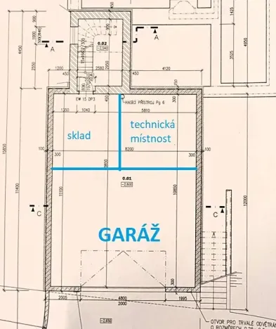 Prodej rodinného domu, Ochoz u Brna, Pastýřky, 169 m2