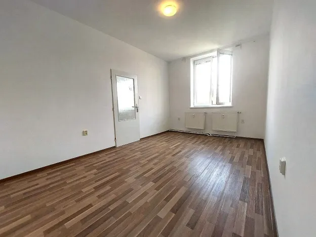 Pronájem bytu 2+kk, Brno, Renneská třída, 48 m2