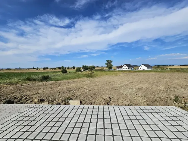 Prodej pozemku pro bydlení, Divec, 1680 m2