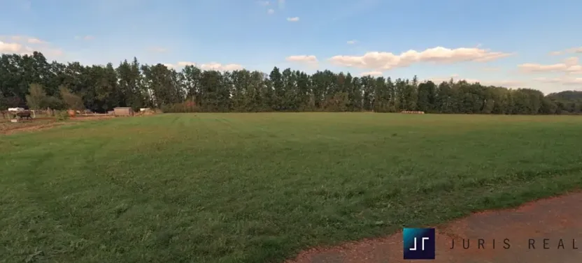 Prodej pozemku pro bydlení, Vysoká, 5596000 m2